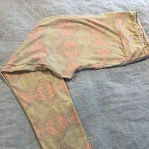 Lularoe Leggings - TC